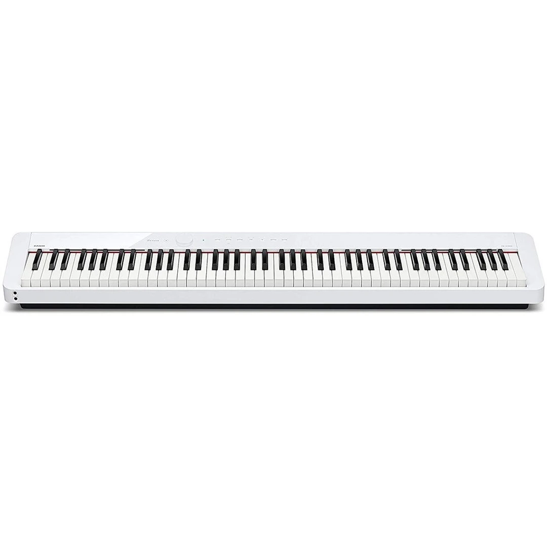 Цифровое пианино Casio Privia PX-S1000WE