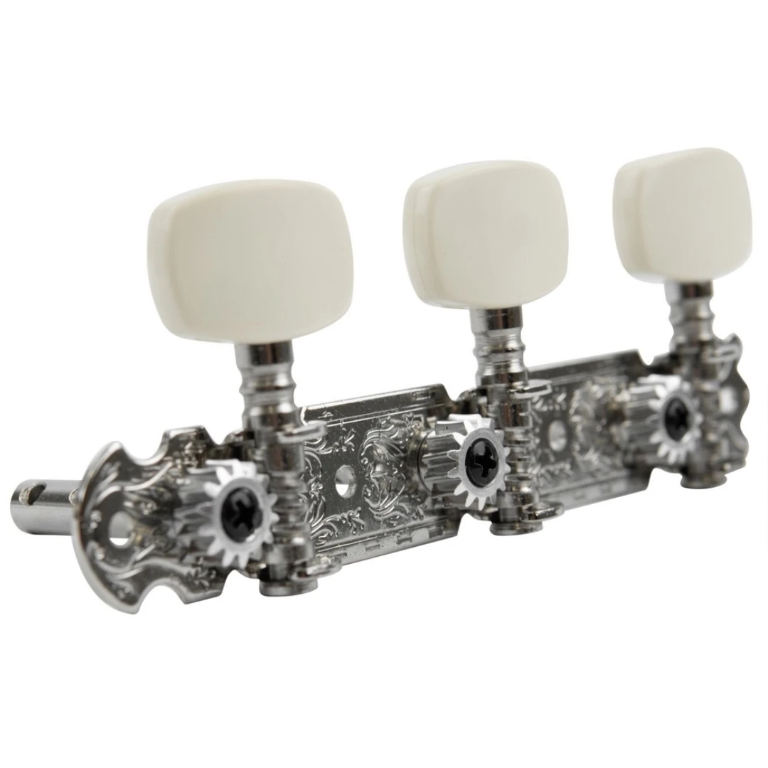 Колки для акустической гитары Alice AOD-017A