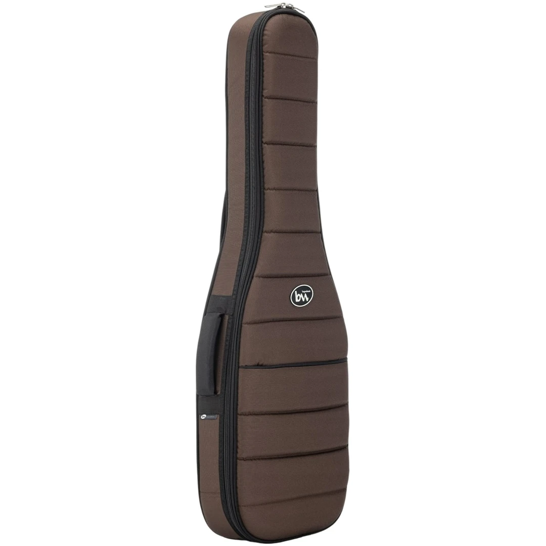 Чехол для электрогитары Bagandmusic Electro Slim BM1103