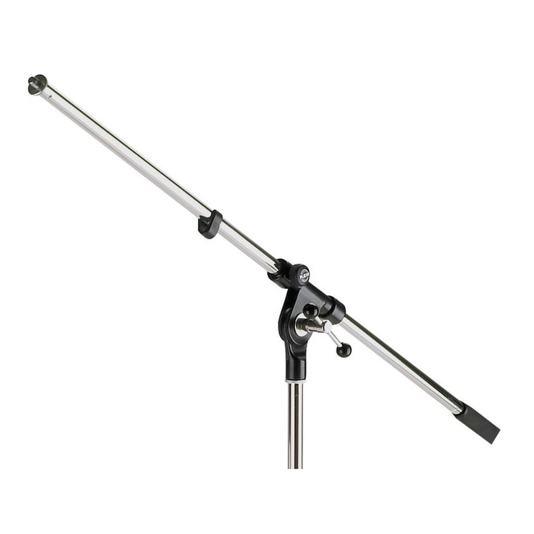 Микрофонная стойка Konig & Meyer 21020-300-02