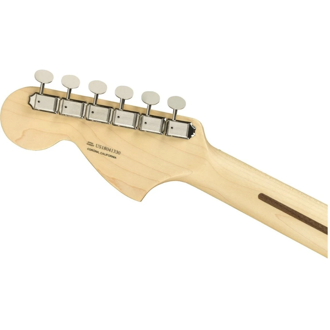 Электрогитара Fender American Performer Stratocaster HSS RW 3-Color Sunburst