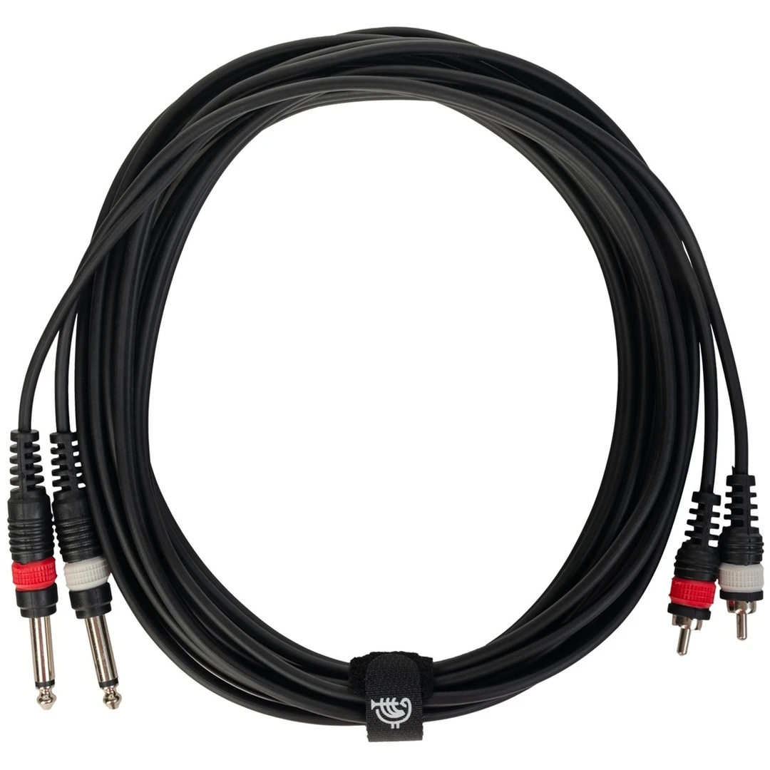 Кабель Rockdale DC005-5M