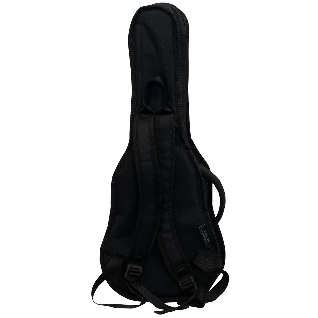 Чехол для укулеле Ritter RGF0-UC/SBK