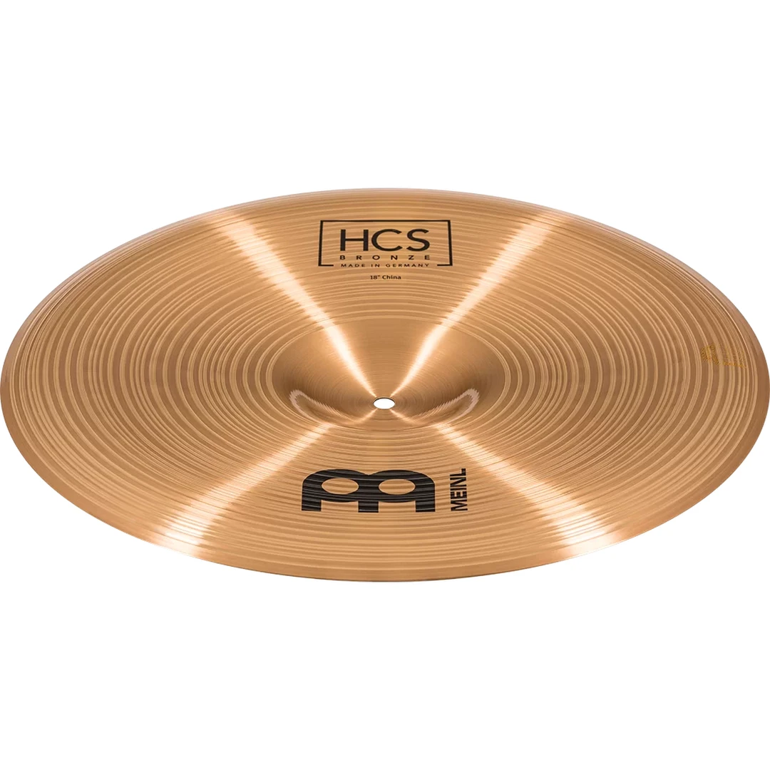 Тарелка Meinl 18" China HCSB18CH