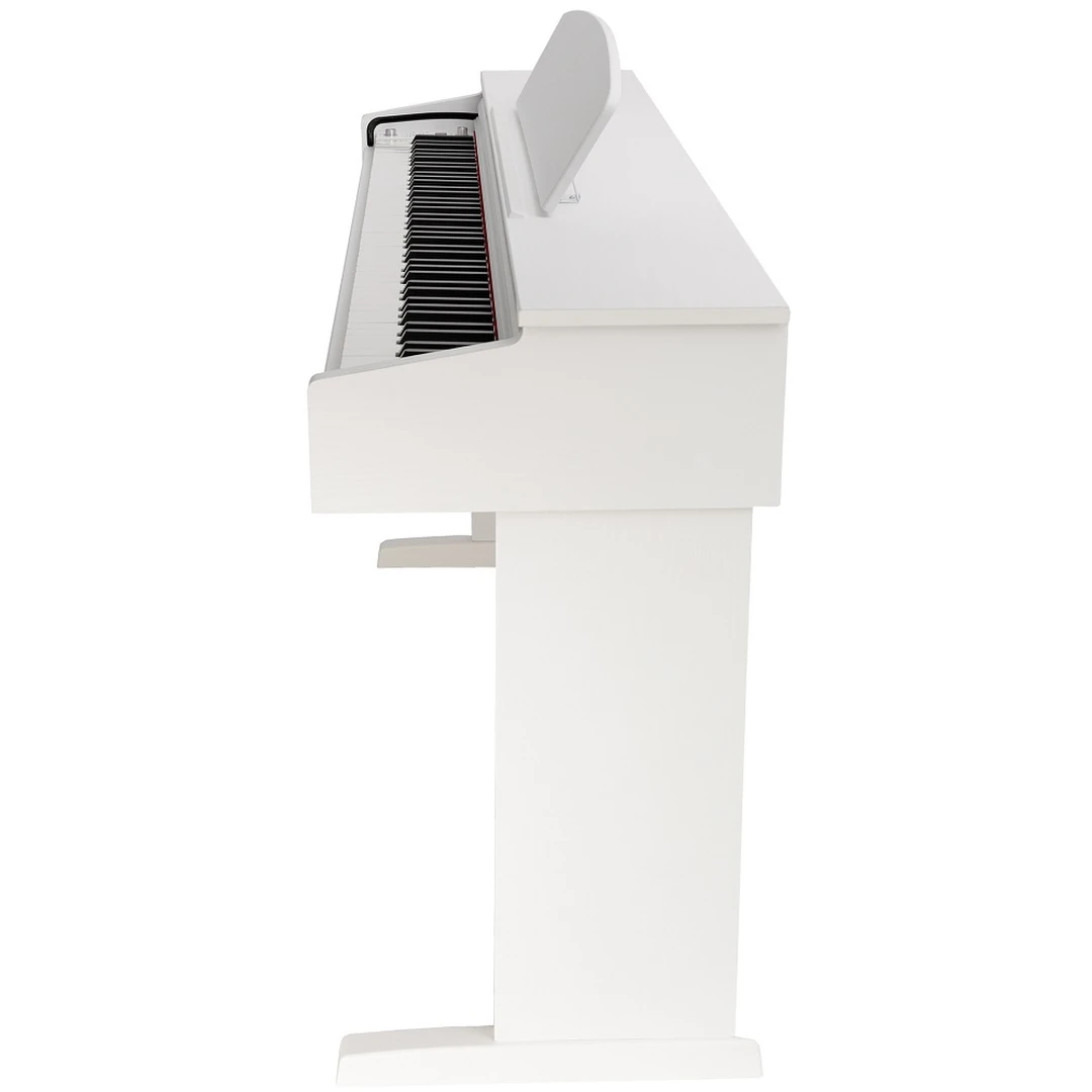 Цифровое пианино Rockdale RDP-5088 Etude White