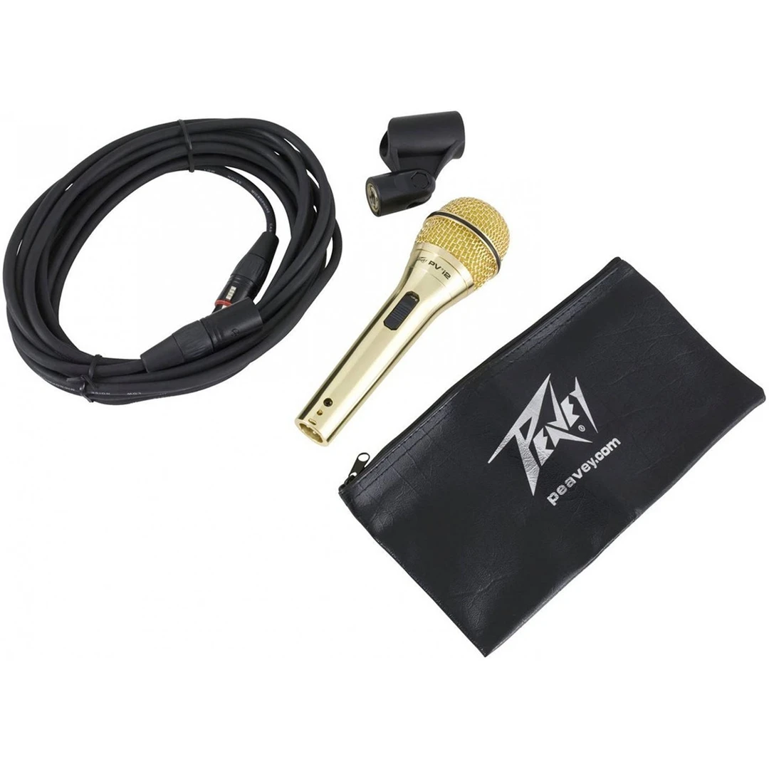 Микрофон Peavey PVi 2G XLR