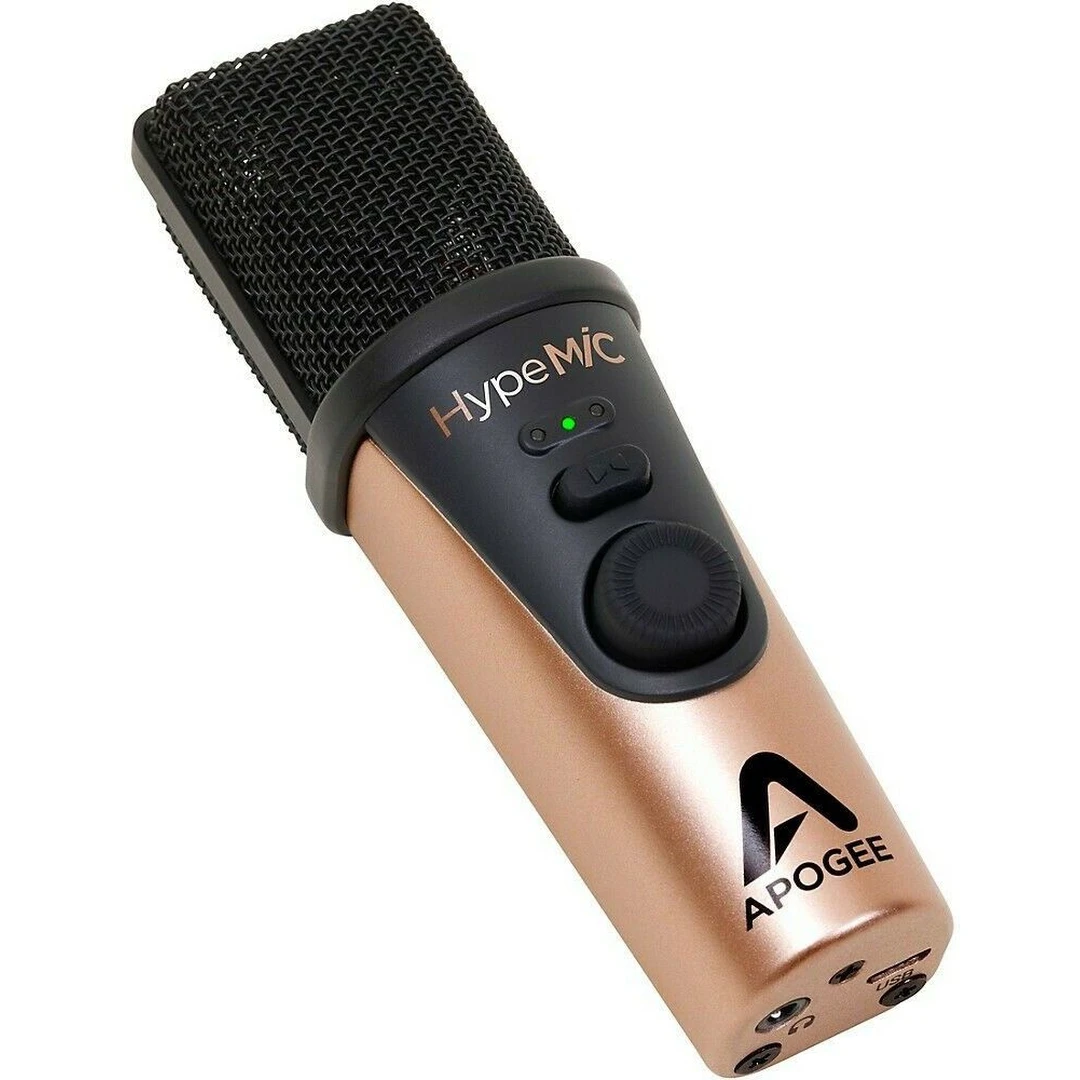 Микрофон Apogee HypeMiC