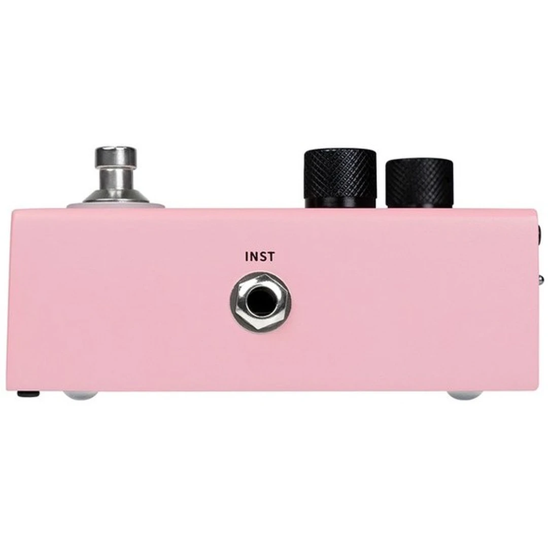 Педаль эффектов Mooer Autuner