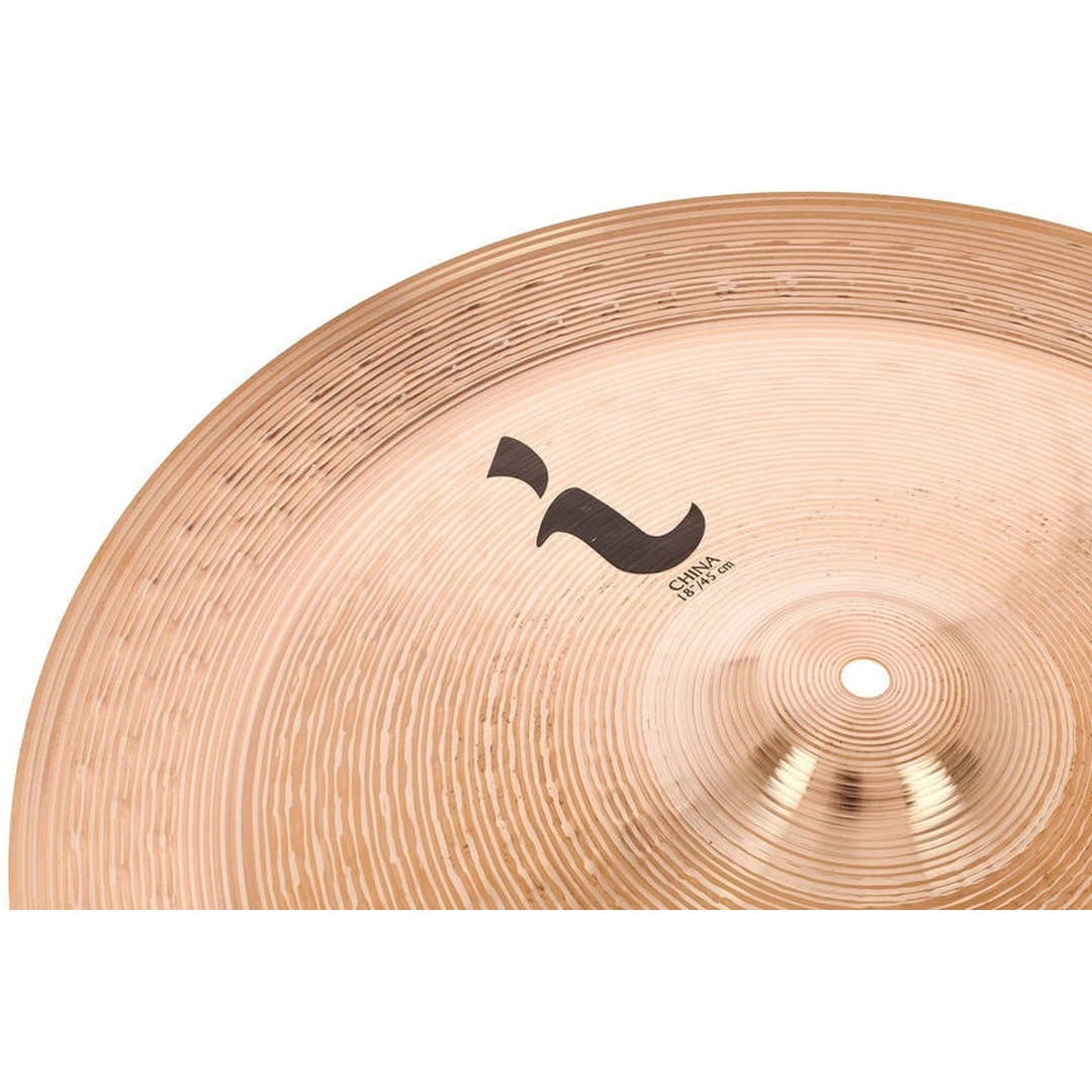 Тарелка Zildjian 18" China ILH18CH