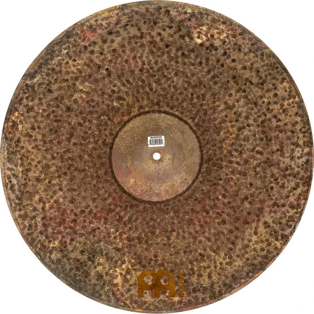Тарелка Meinl 22" Medium Ride B22EDMR