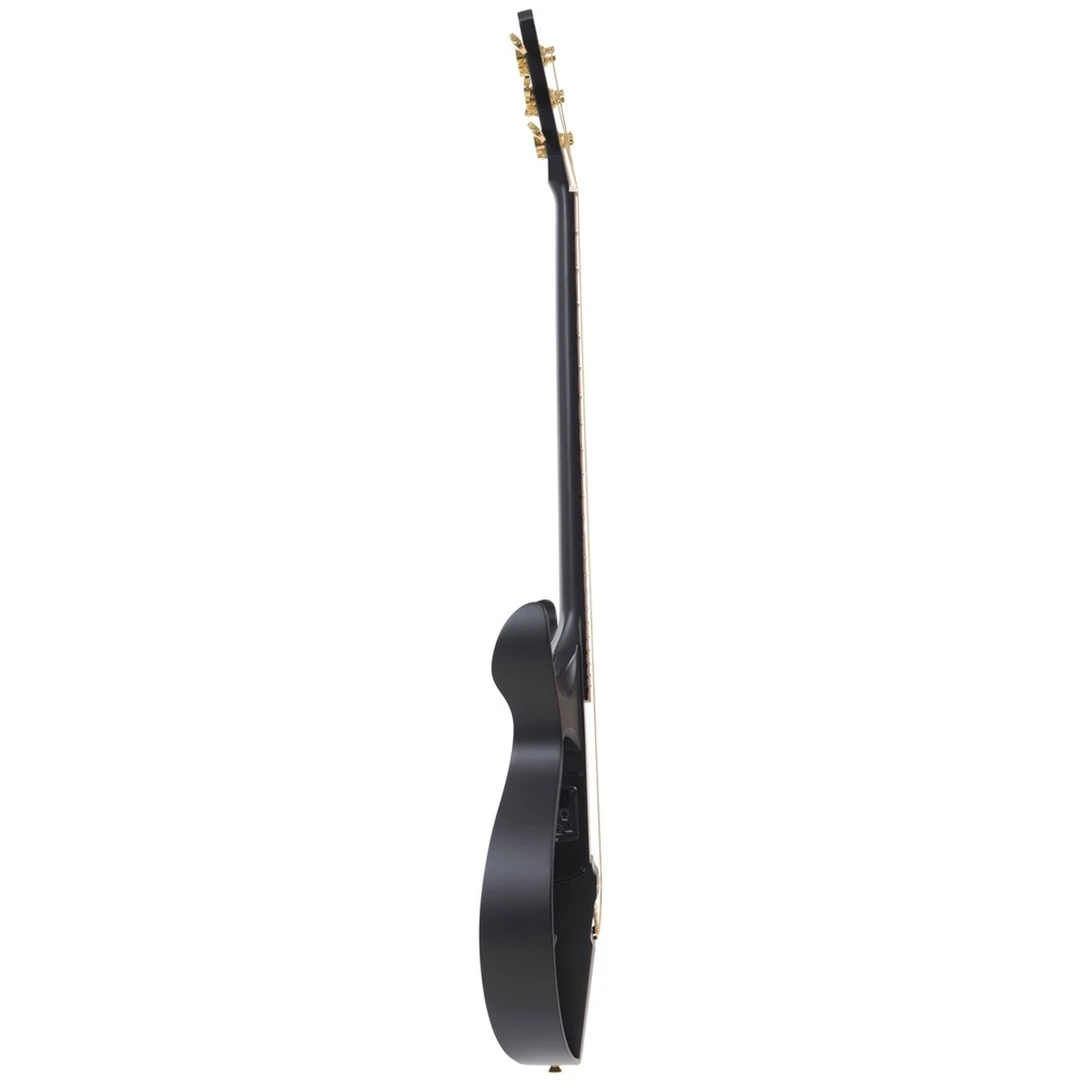 Электроакустическая гитара MIG Guitars SG1BL23