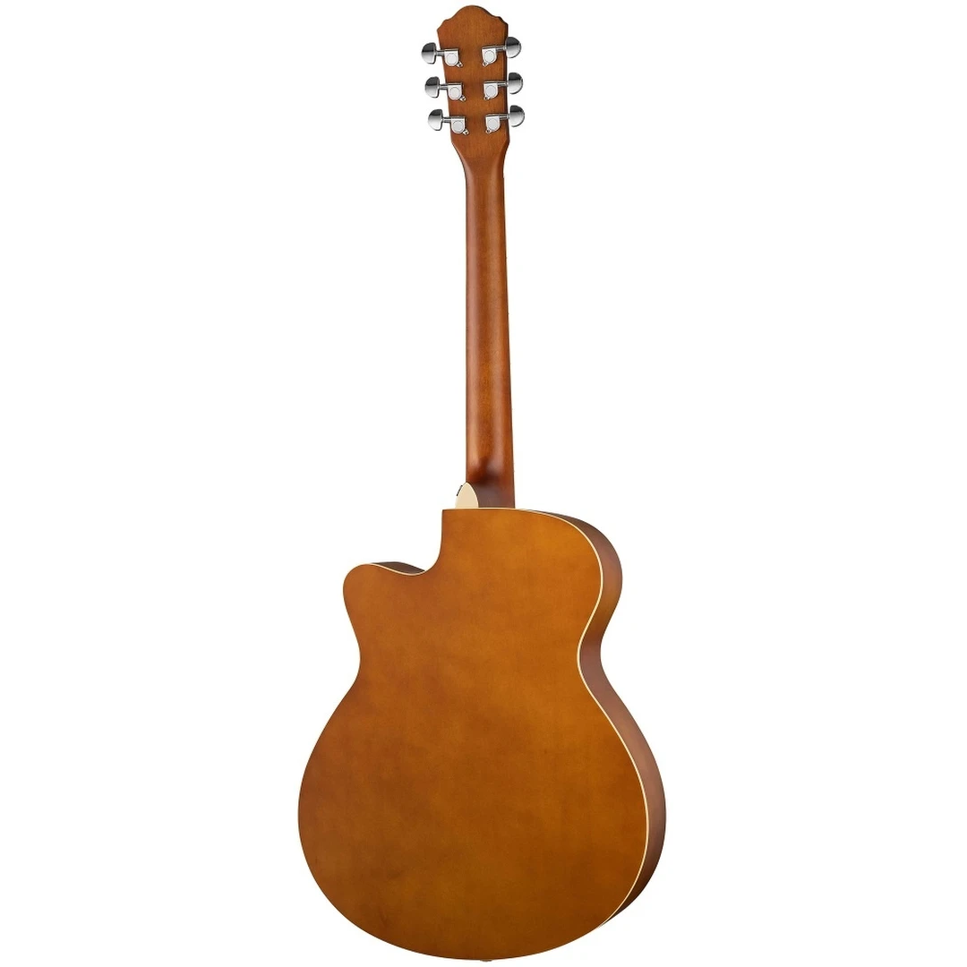 Акустическая гитара Naranda HS-4040-N