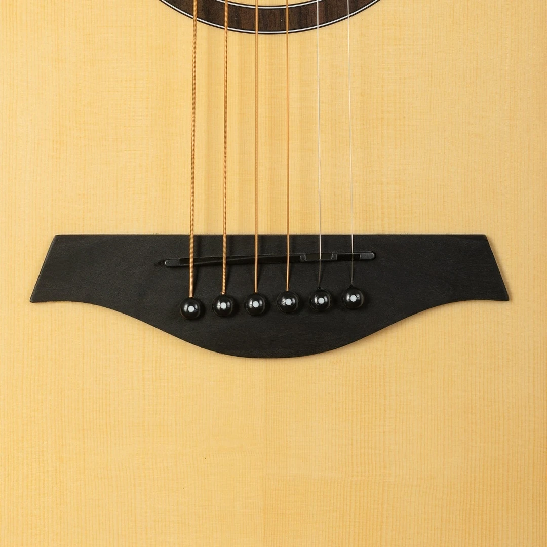 Акустическая гитара Rockdale Aurora D5 C NGL