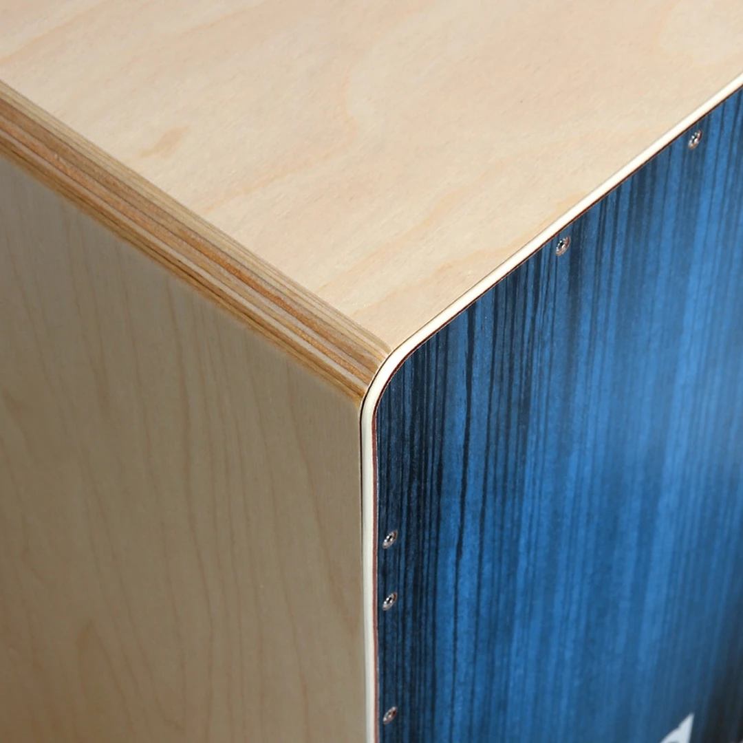 Кахон Sela SE 052 Varios Blue