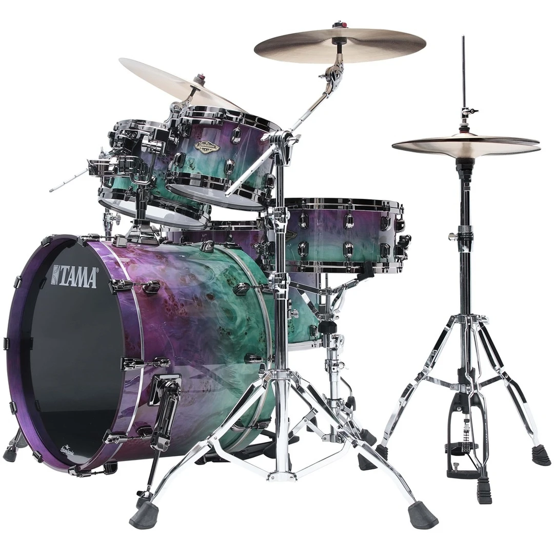 Ударная установка Tama Starclassic WBS52RBMS-NMF