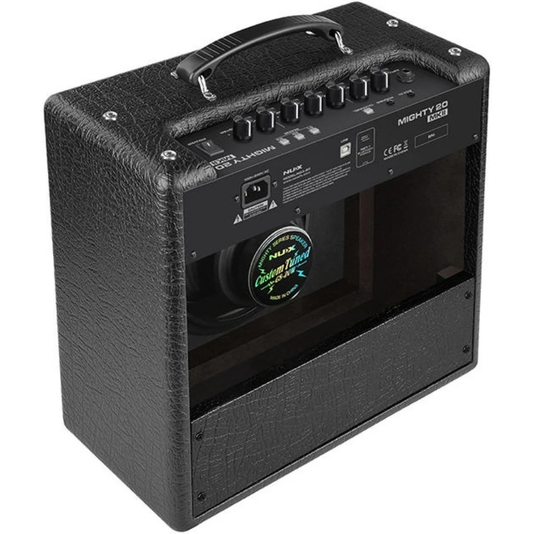 Комбоусилитель Nux Mighty 20 MKII