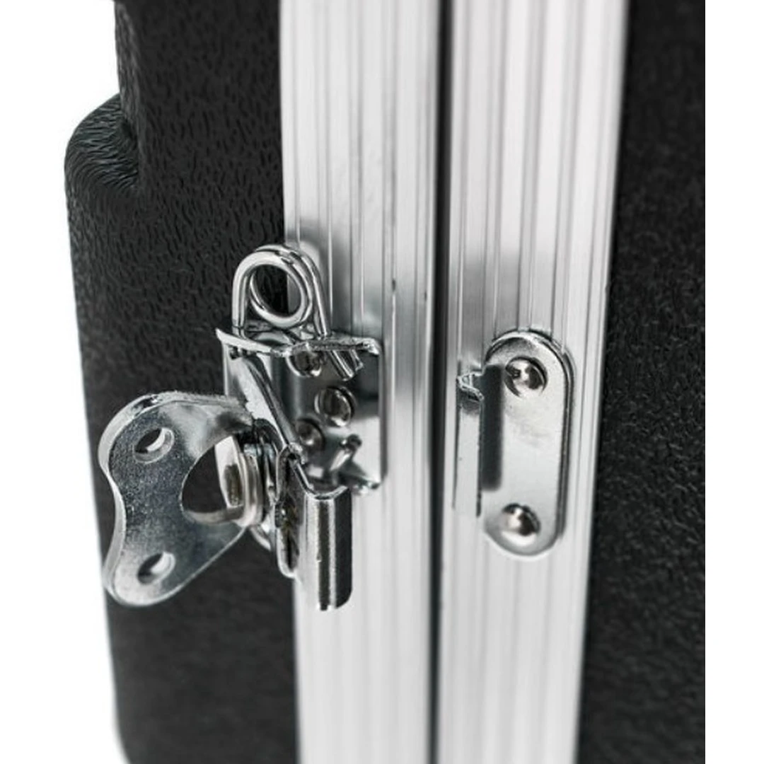 Рэковый кейс Guider ABS-12UL