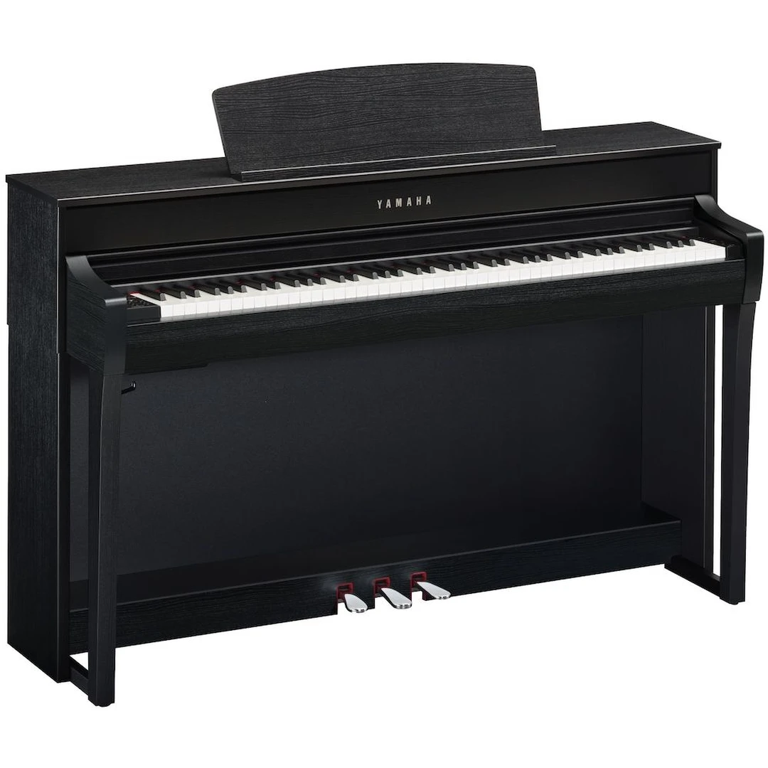 Цифровое пианино Yamaha Clavinova CLP-745 Black