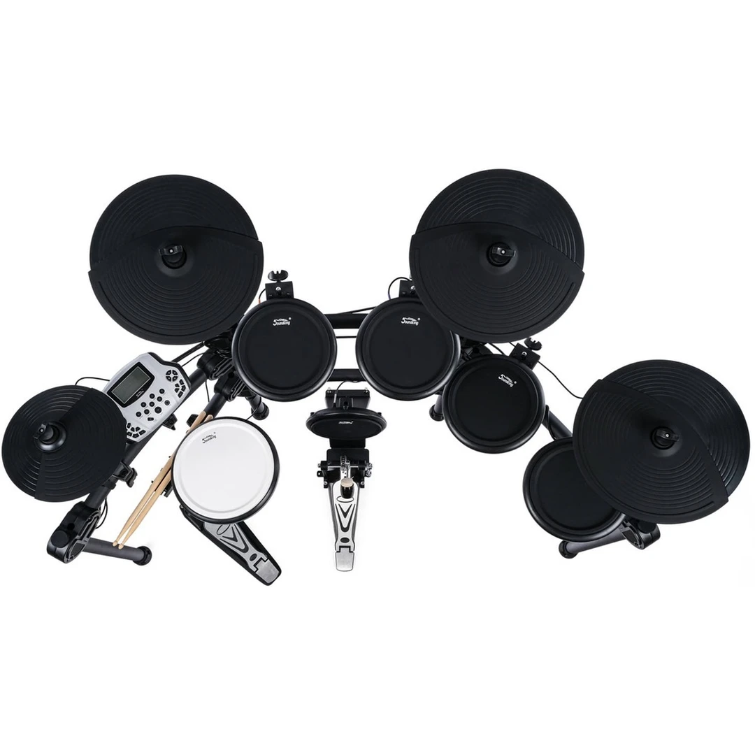 Электронная ударная установка Soundking SD230