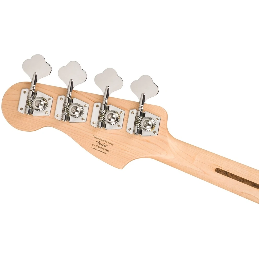 Бас-гитара Fender Squier Sonic Precision Bass LRL Black