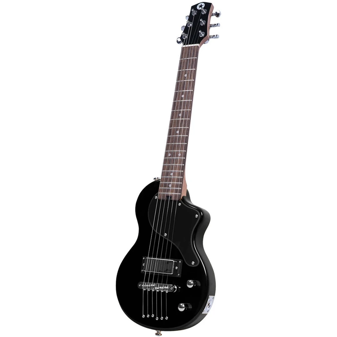 Электрогитара Blackstar Carry-On ST Black