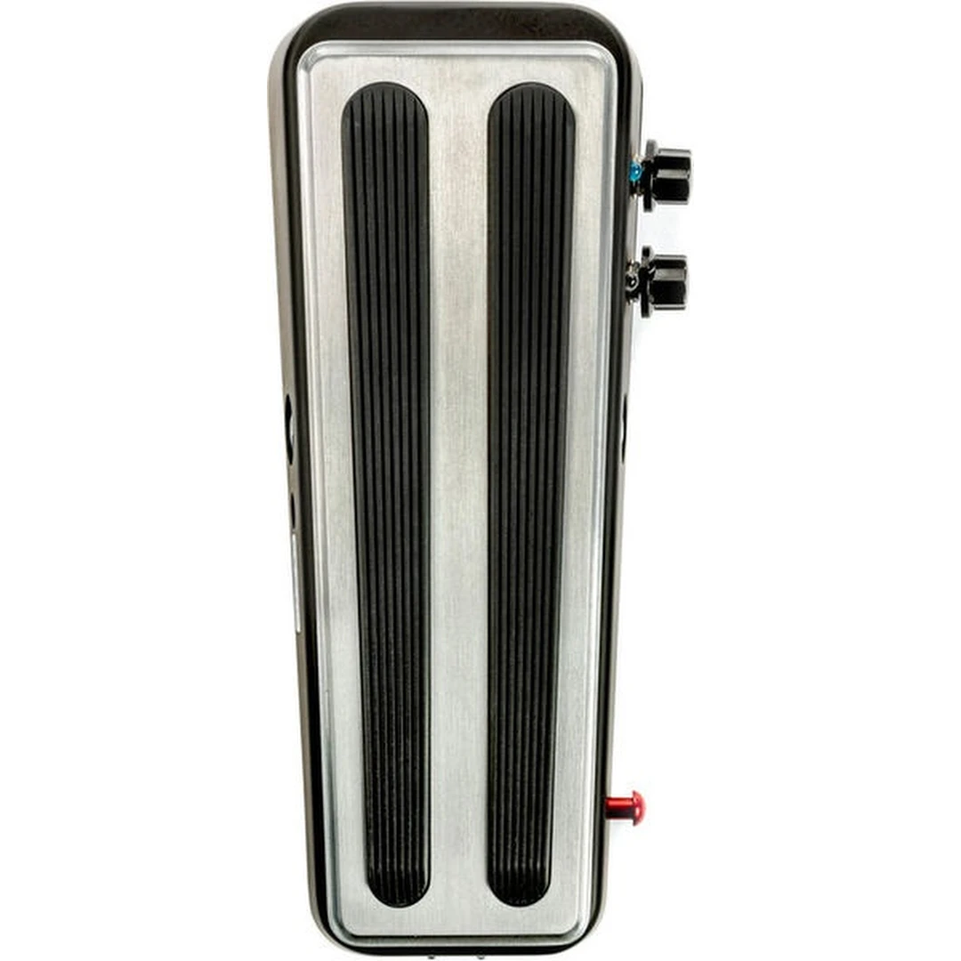 Педаль эффектов Dunlop GCB65 Cry Baby Custom Badass Dual-Inductor Edition Wah