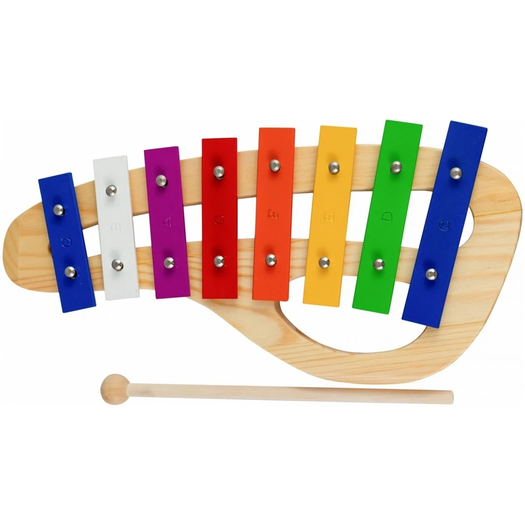 Металлофон Bee DF913