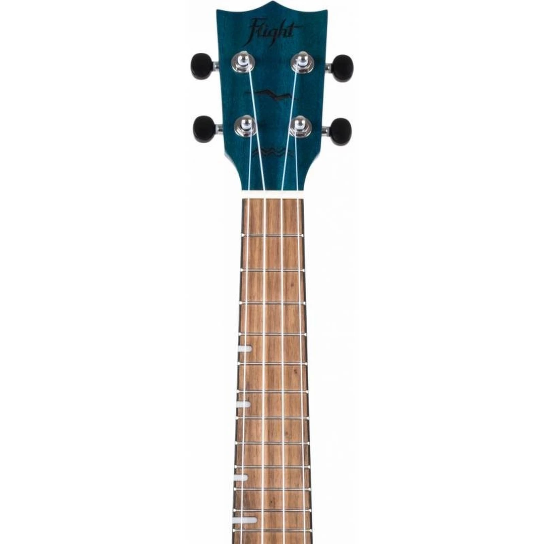 Укулеле Flight DUC380 Topaz