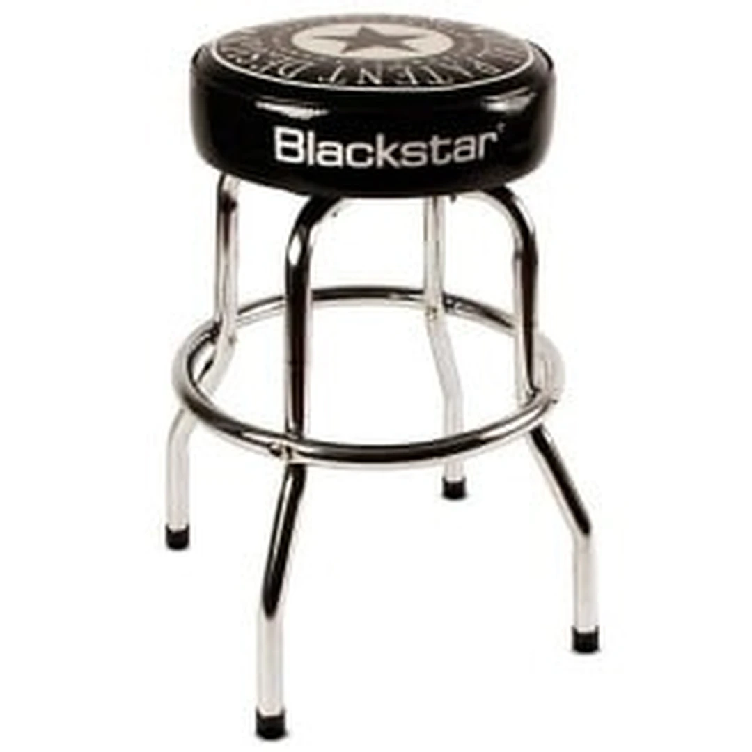 Стул для гитариста Blackstar Barstool