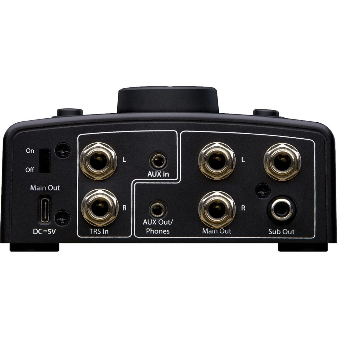 Контроллер студийных мониторов Presonus MicroStation BT