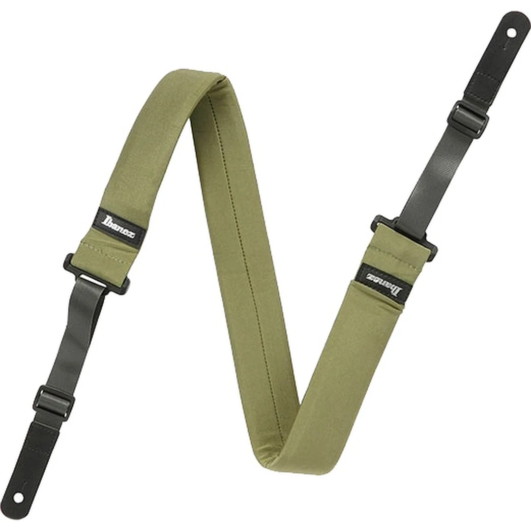 Ремень для гитары Ibanez GSF50-MGN