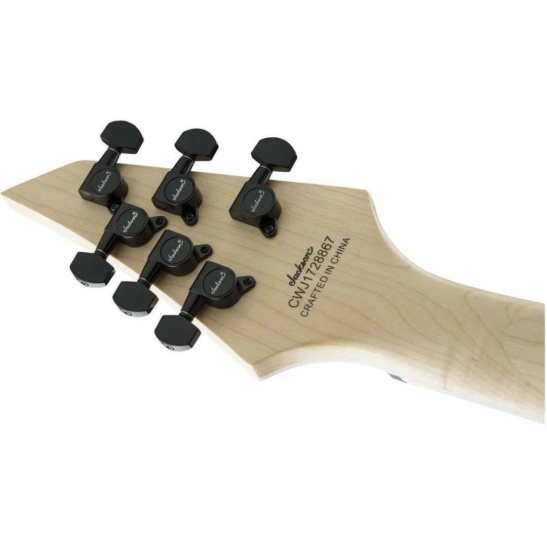 Электрогитара Jackson SC JS22 Monarkh AM Red Stain