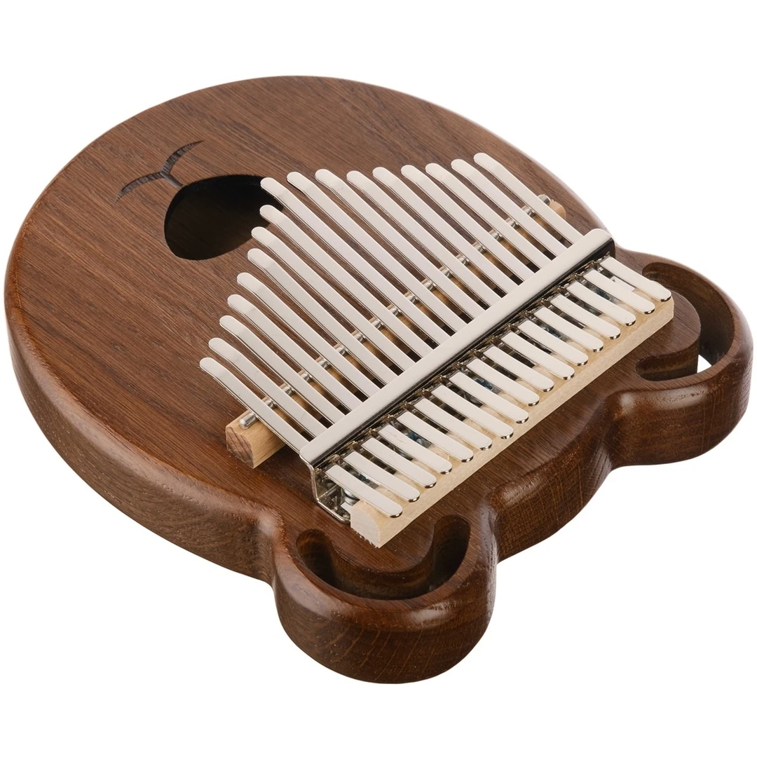 Калимба Мозеръ KMT-5 Bear