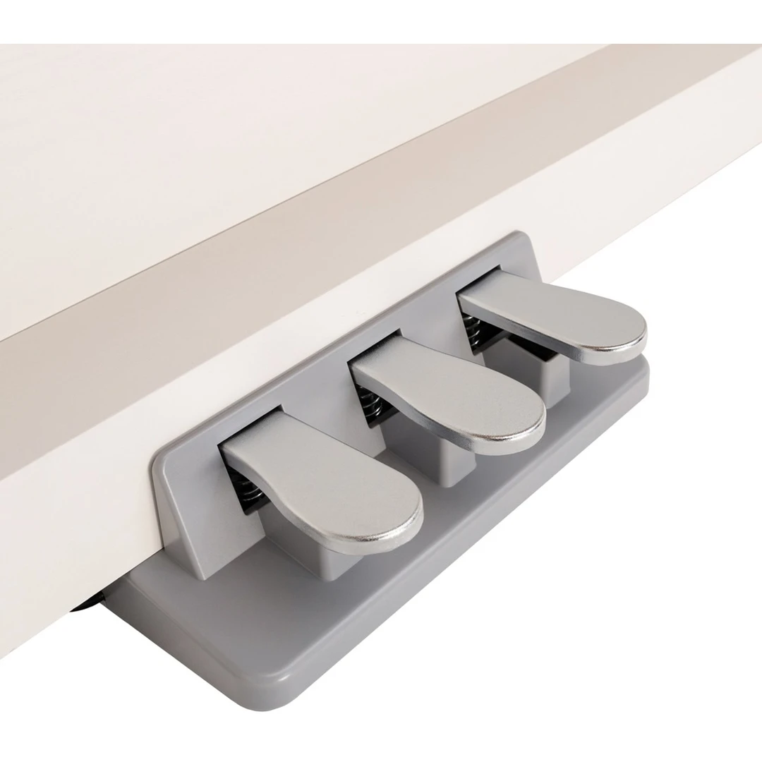 Цифровое пианино Rockdale Sonata White