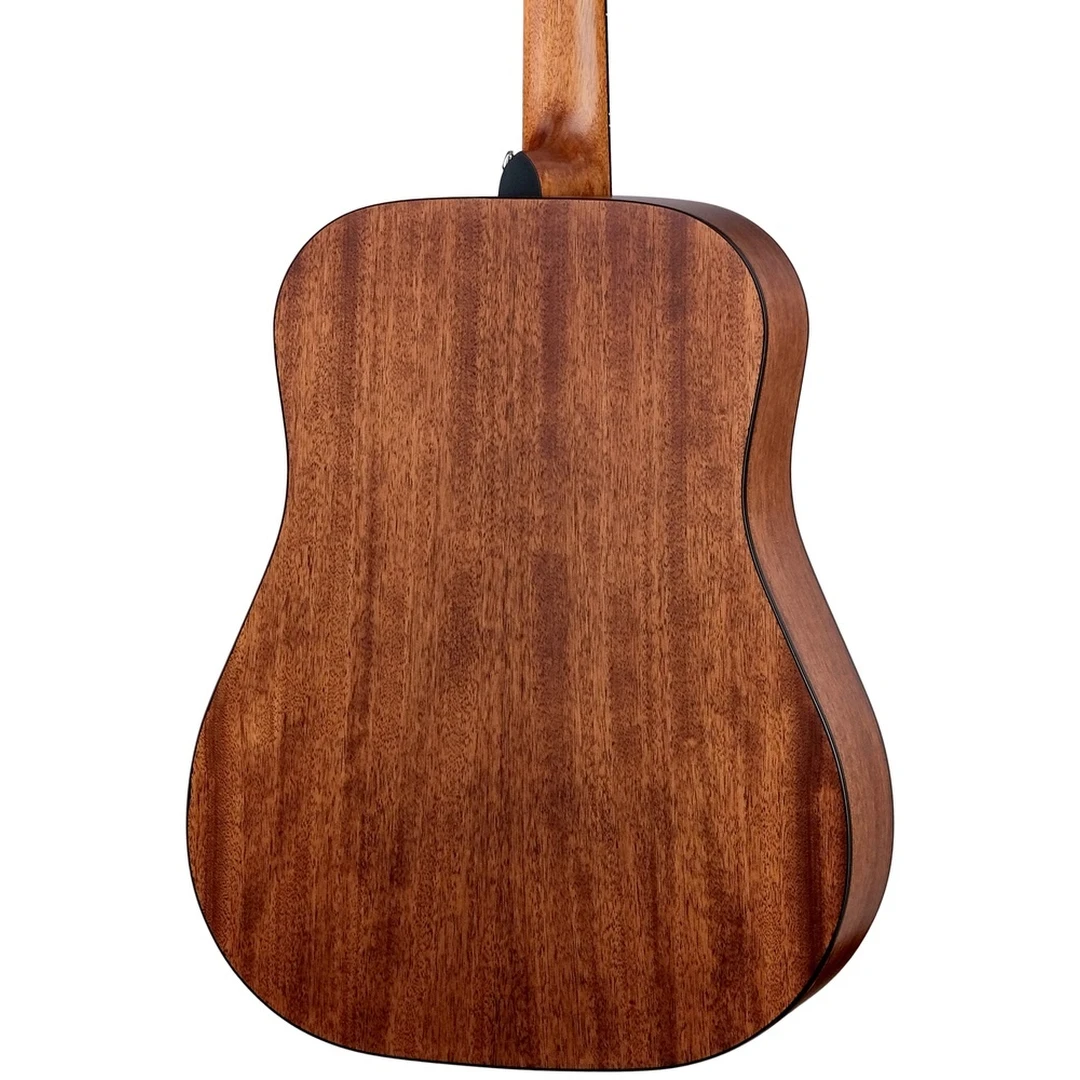 Акустическая гитара Cort Pure-DM NS WBAG