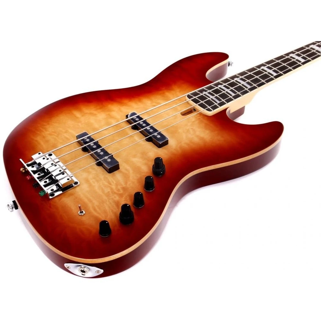 Бас-гитара Sire Marcus Miller V9 Alder-4