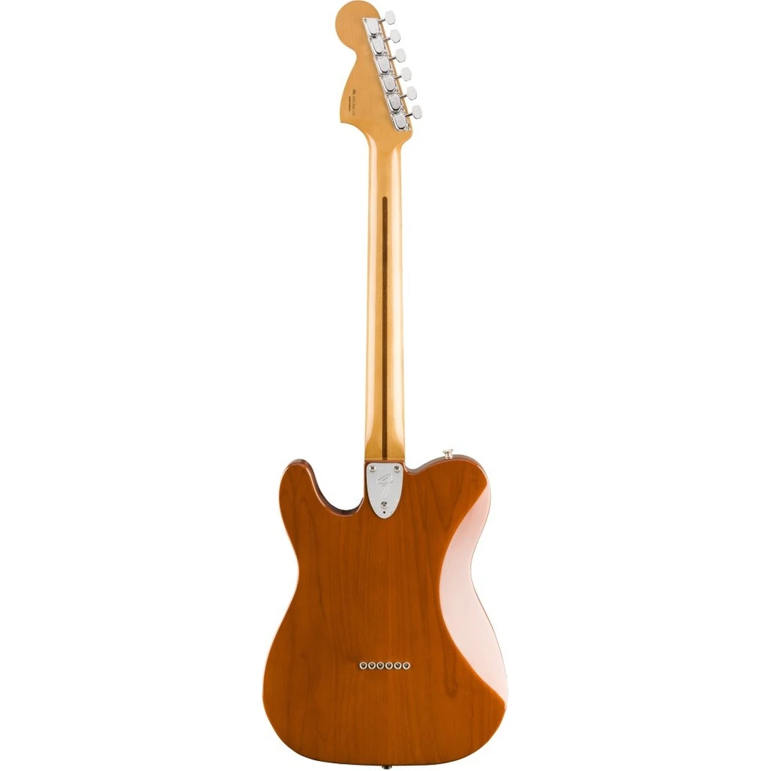 Электрогитара Fender Vintera '70s Telecaster Deluxe MN Mocha