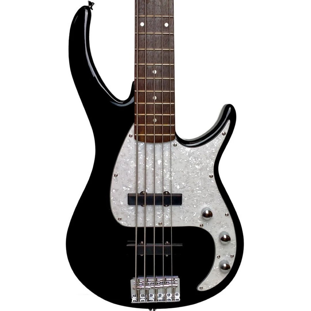 Бас-гитара Peavey Milestone 5 Black