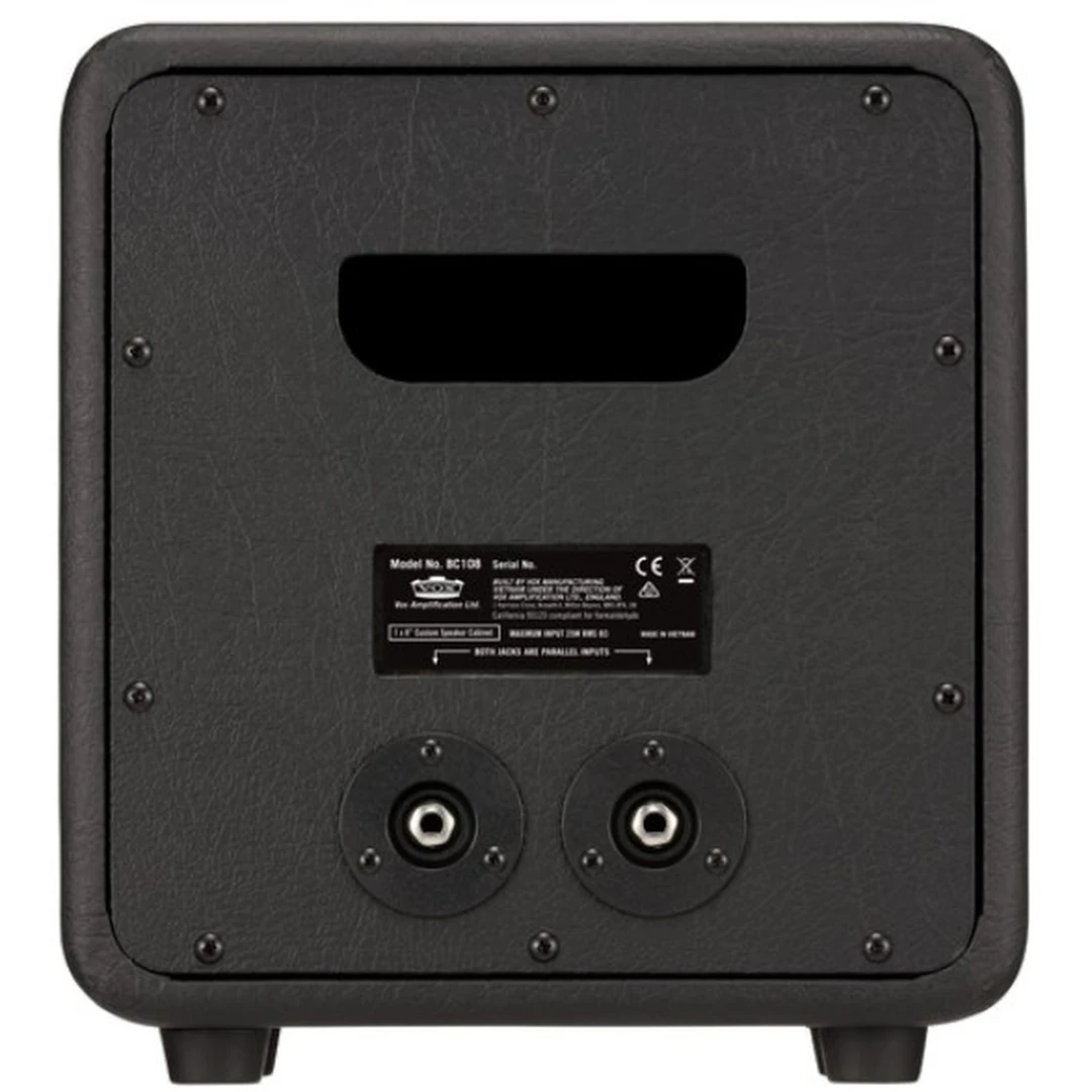 Гитарный кабинет Vox BC108