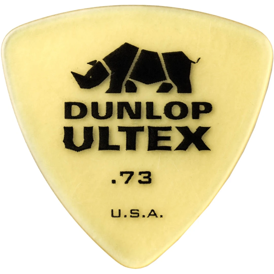 Медиатор Dunlop 426R0.73 Ultex Triangle