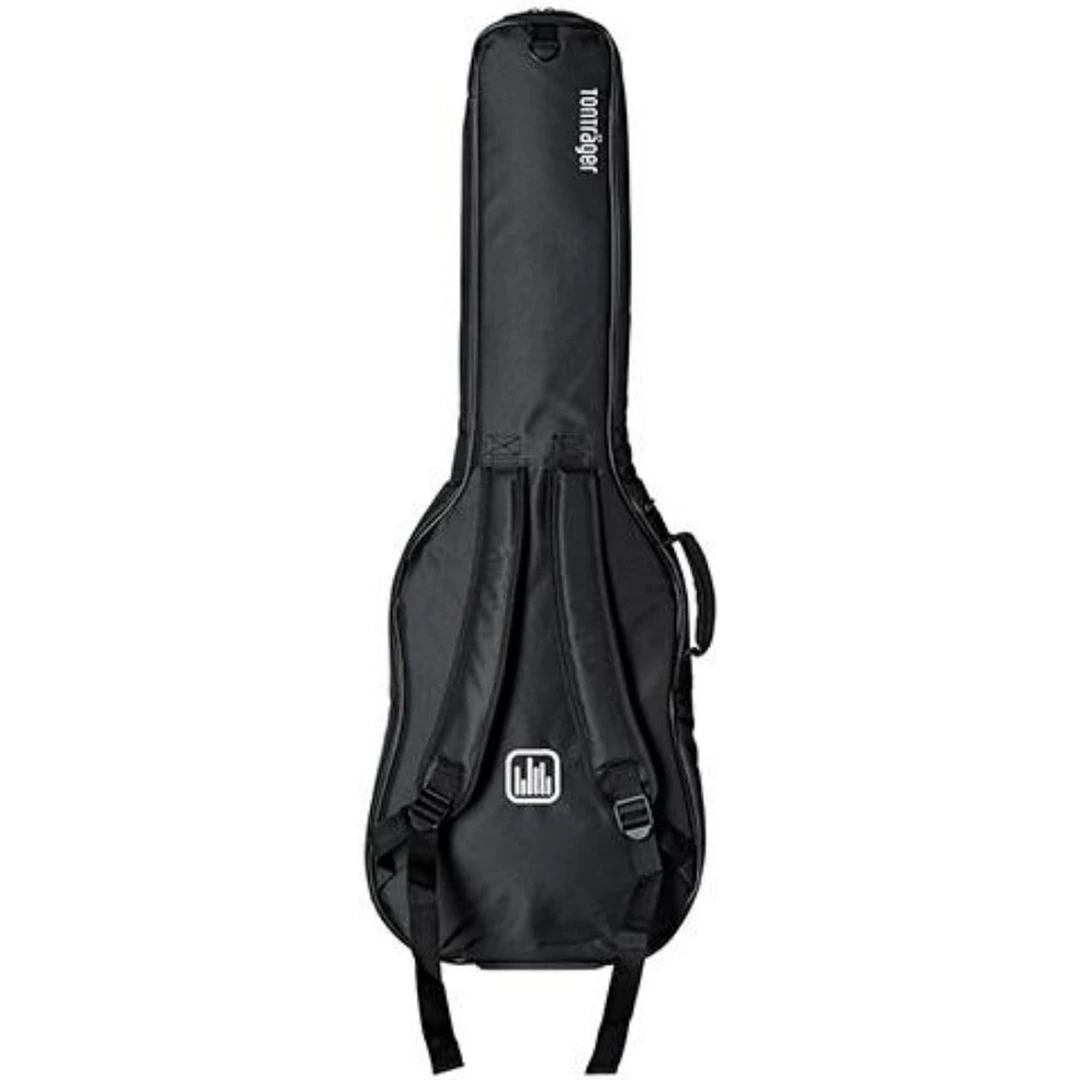 Чехол для электрогитары Tontrager TG10E/BK