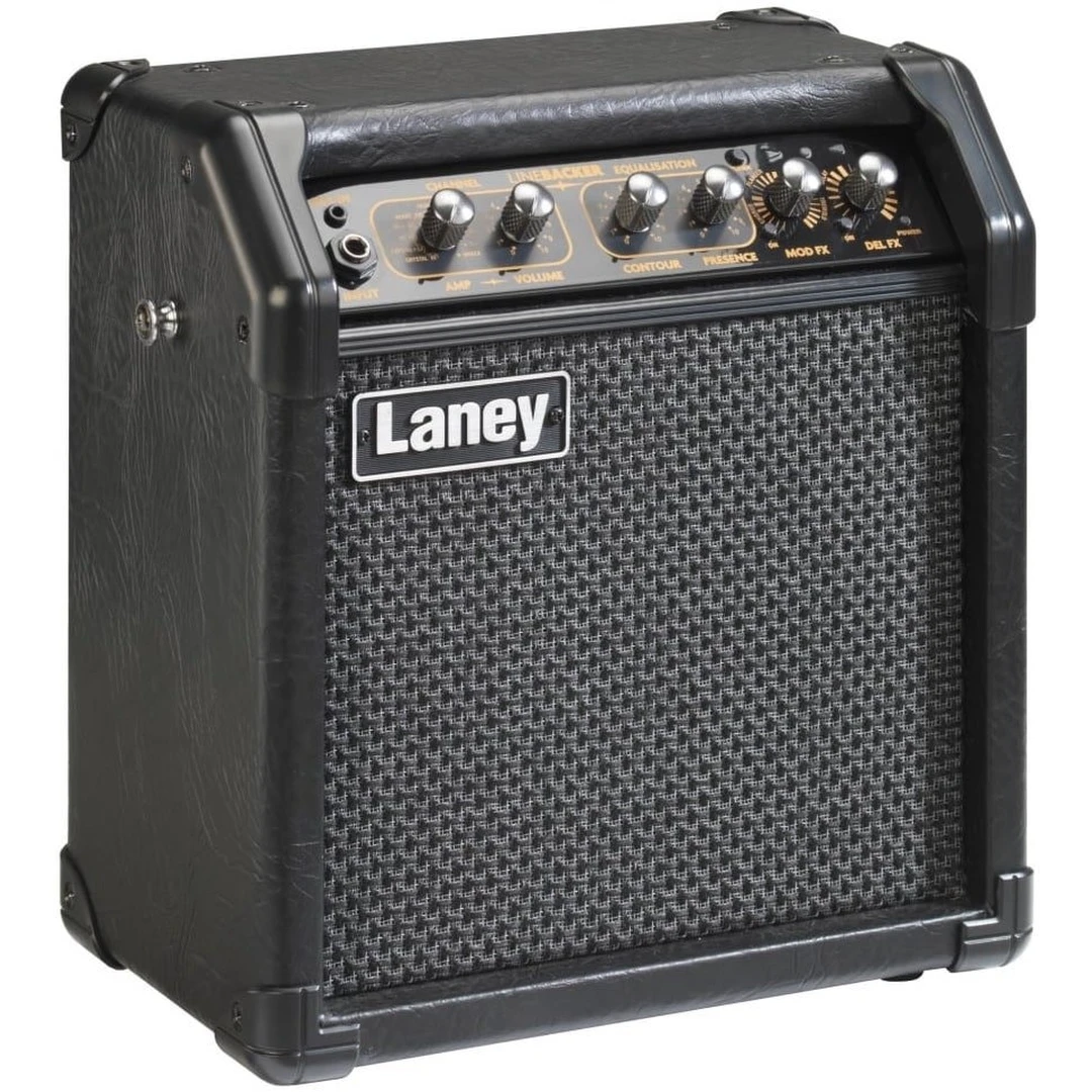 Комбоусилитель Laney LR5