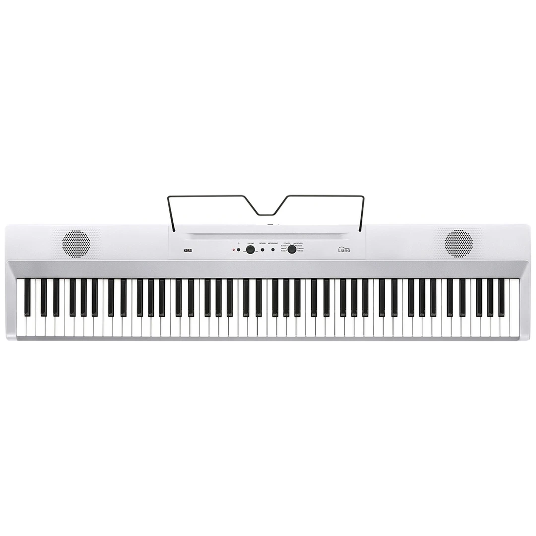 Цифровое пианино Korg L1 PW