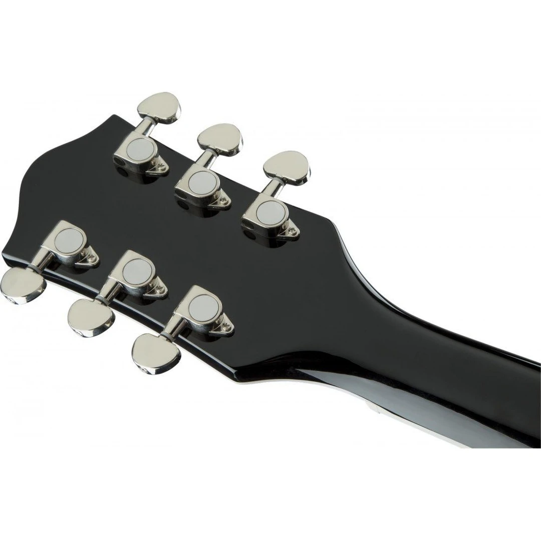 Полуакустическая гитара Gretsch G2420 Streamliner Black