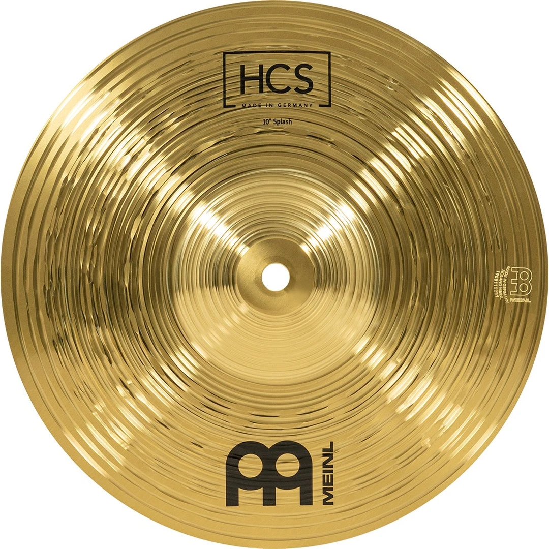 Комплект тарелок Meinl Super Cymbal Set HCS-SCS