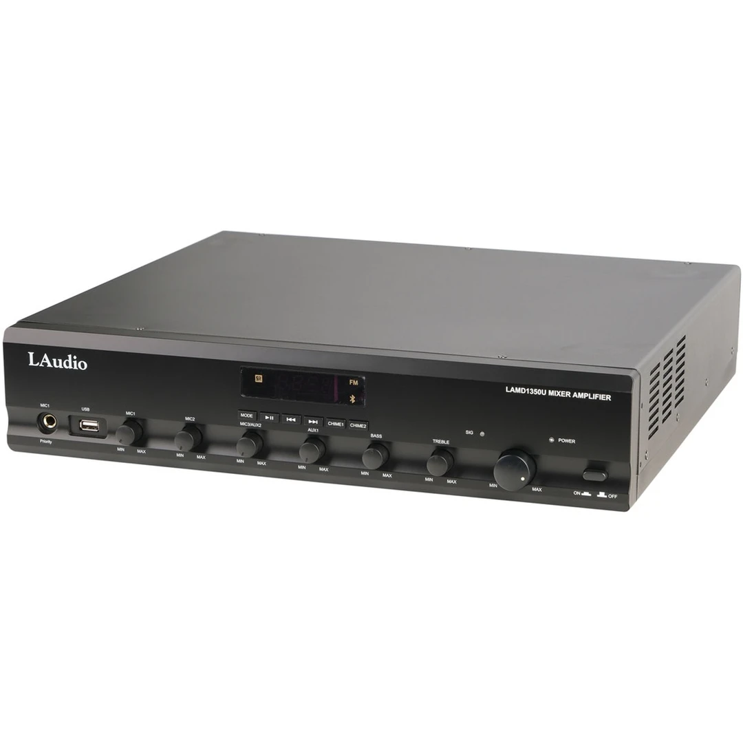 Усилитель LAudio LAMD1350U
