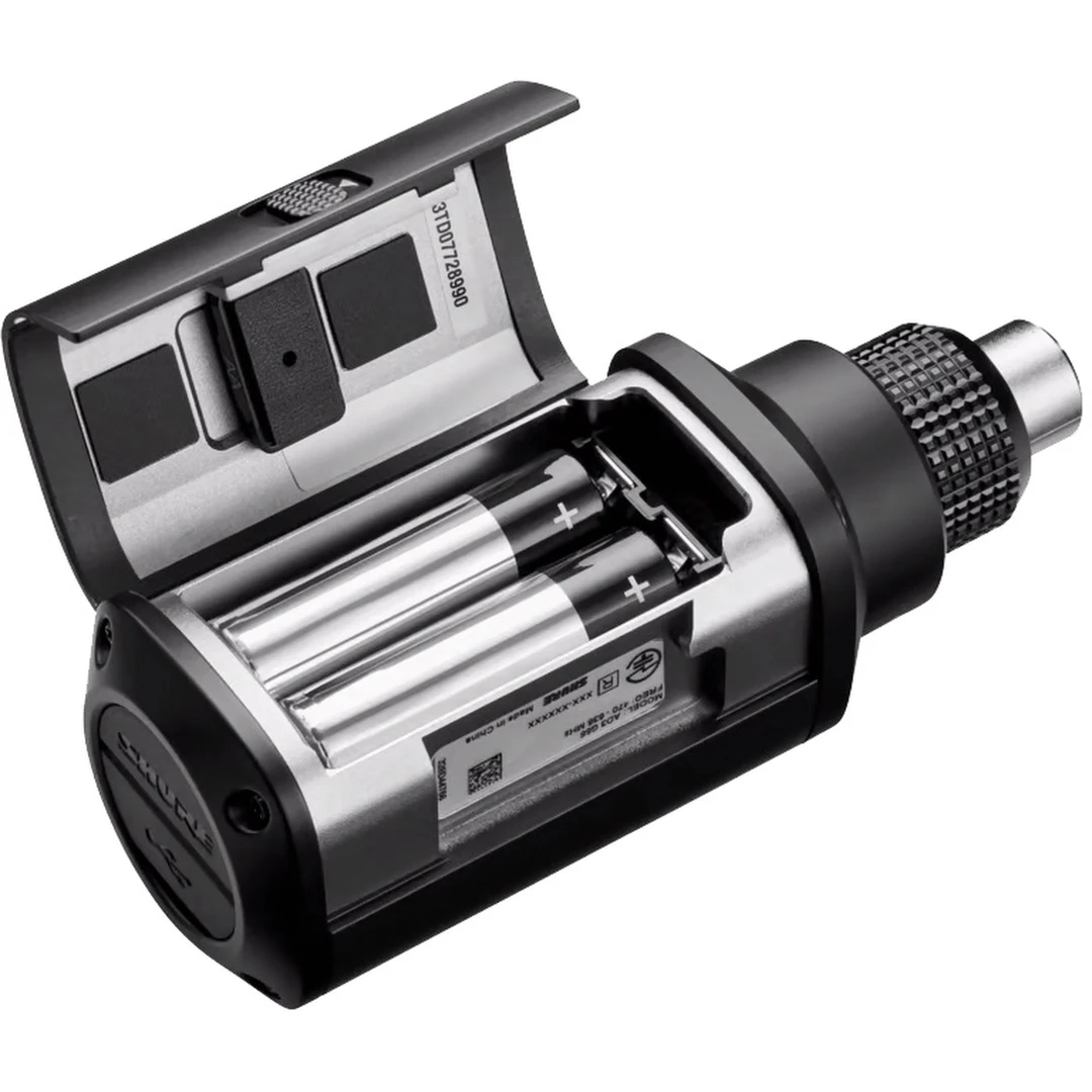 Передатчик Shure AD3 G56