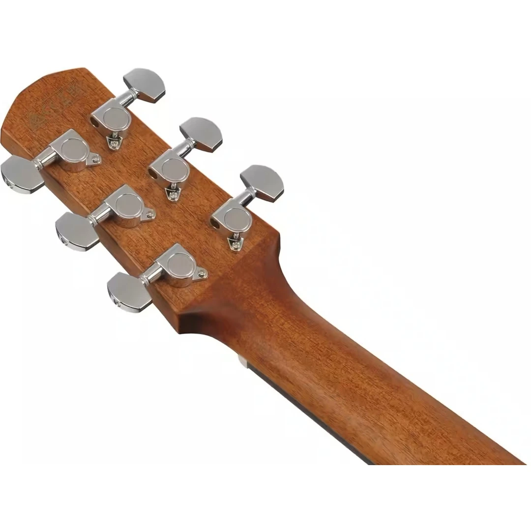 Электроакустическая гитара Ibanez AAM100E-NT