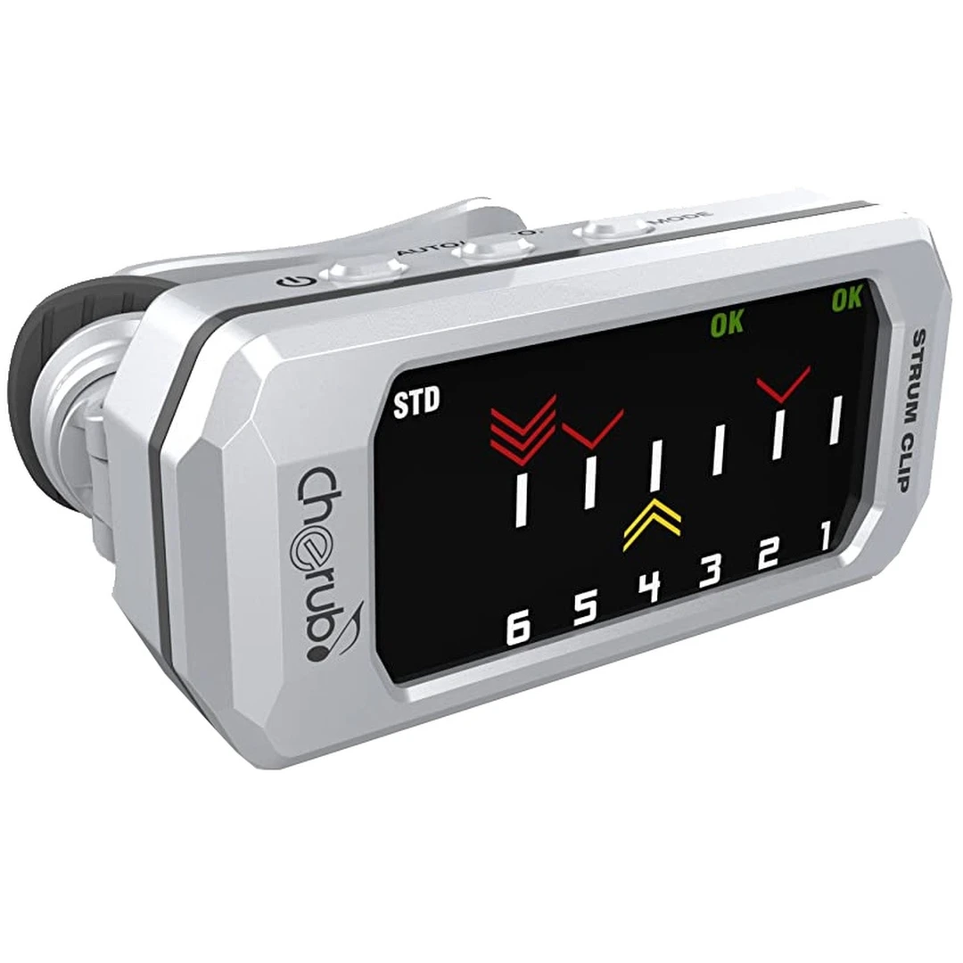 Тюнер Cherub WST-930