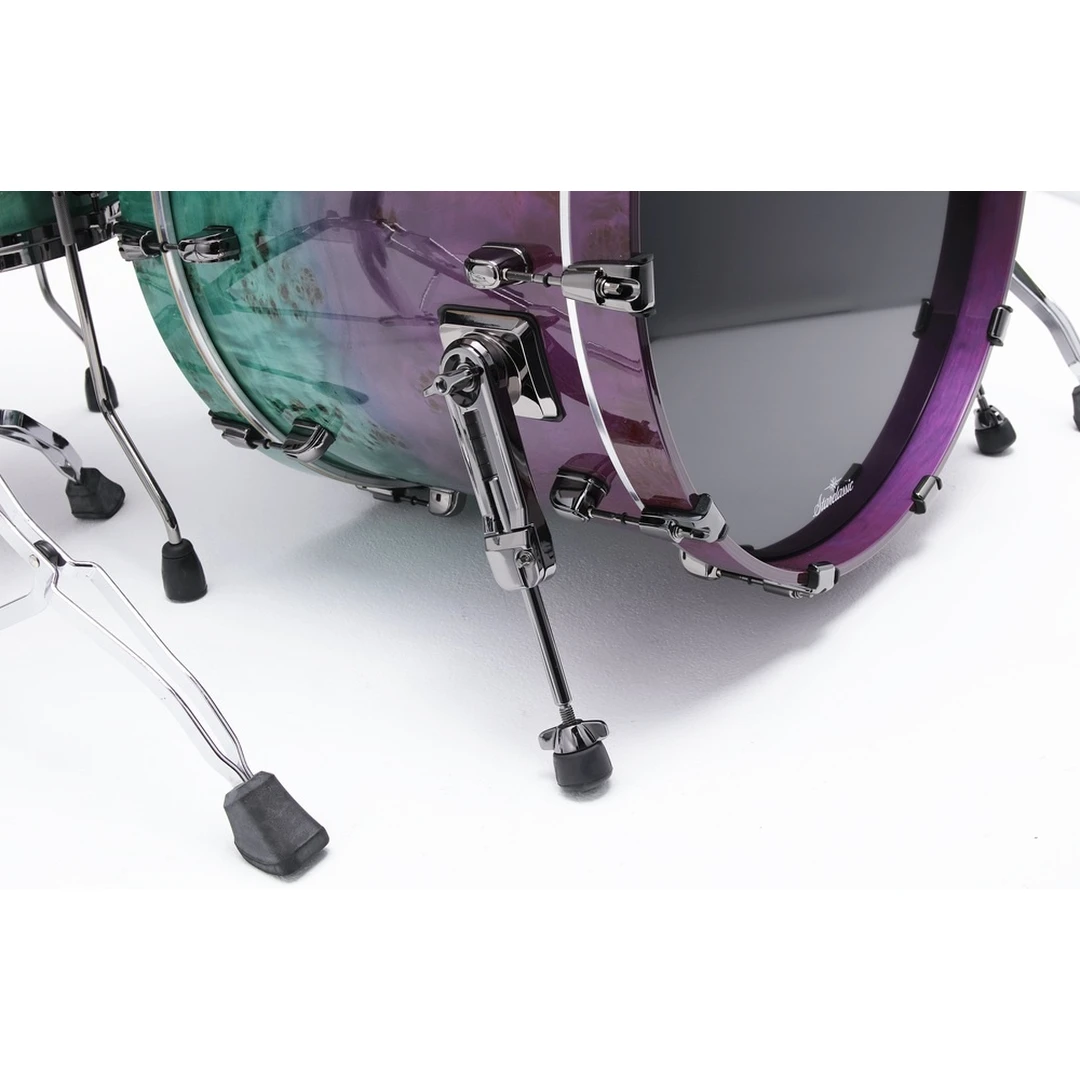 Ударная установка Tama Starclassic WBS52RBMS-NMF